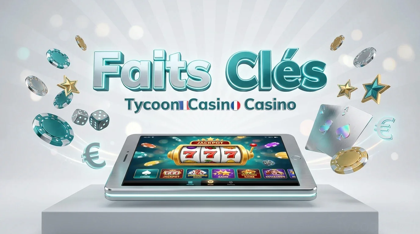 Faits Clés